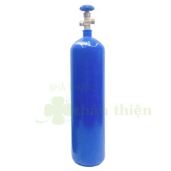 Bình oxy y tế 15 lít