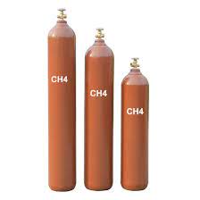 Khí CH4
