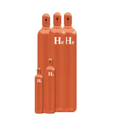 Khí Heli – Helium