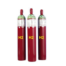 Khí Hydro (H2) công nghiệp