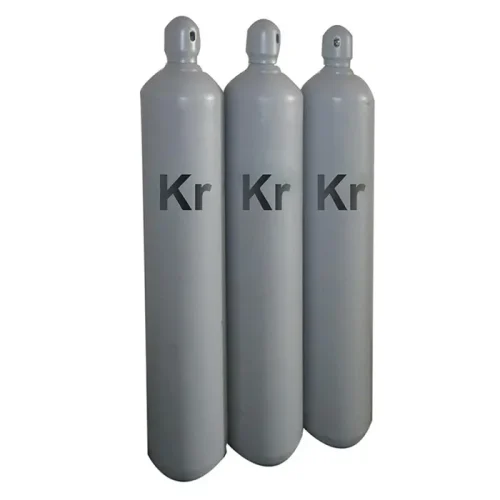 Khí Kripton – Kr