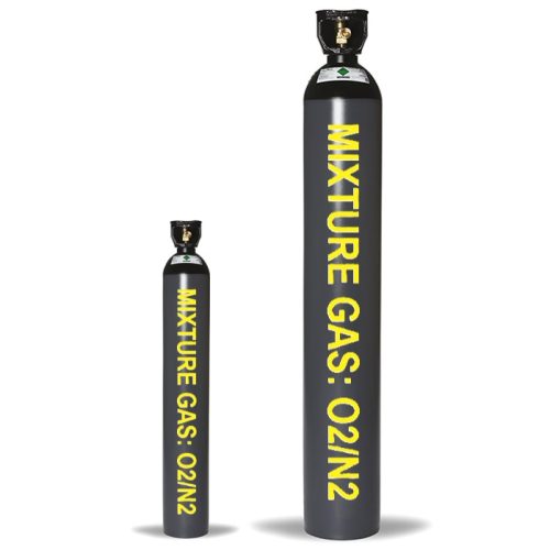 Khí hỗn hợp CO2
