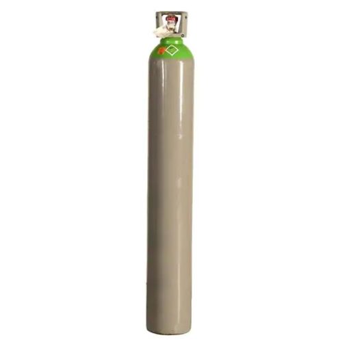 Khí trộn hỗn hợp mixed