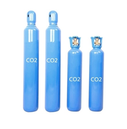 Khí CO2 thực phẩm